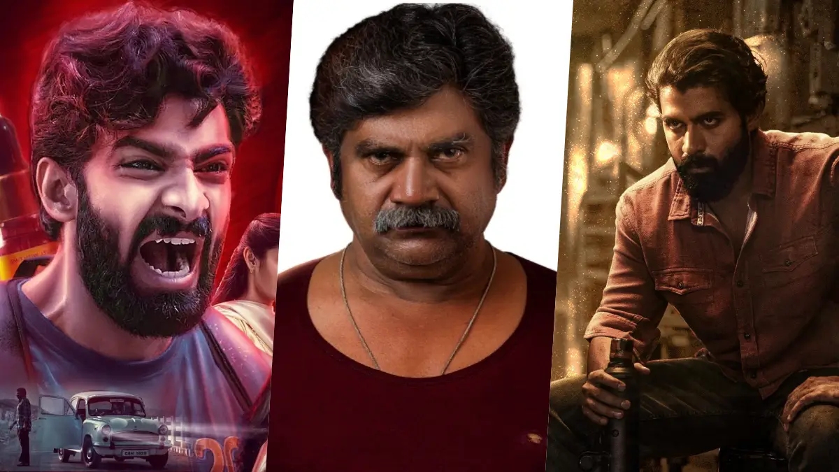 2024ರ ಫಸ್ಟ್ ಹಾಫ್ ರಿಪೋರ್ಟ್: ಸ್ಯಾಂಡಲ್‌ವುಡ್‌ನ ಅತ್ಯುತ್ತಮ ಸಿನಿಮಾಗಳ ಪಟ್ಟಿ!