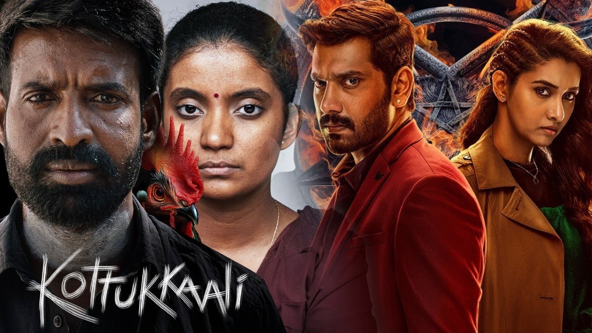 2024 செப்டம்பர் மாத ஓடிடி ஸ்ட்ரீமிங் தமிழ் படங்கள் லிஸ்ட்