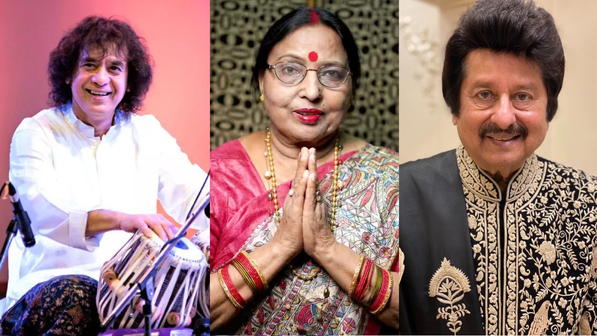 2024: जाकिर हुसैन समेत इन सितारों ने कहा दुनिया को अलविदा