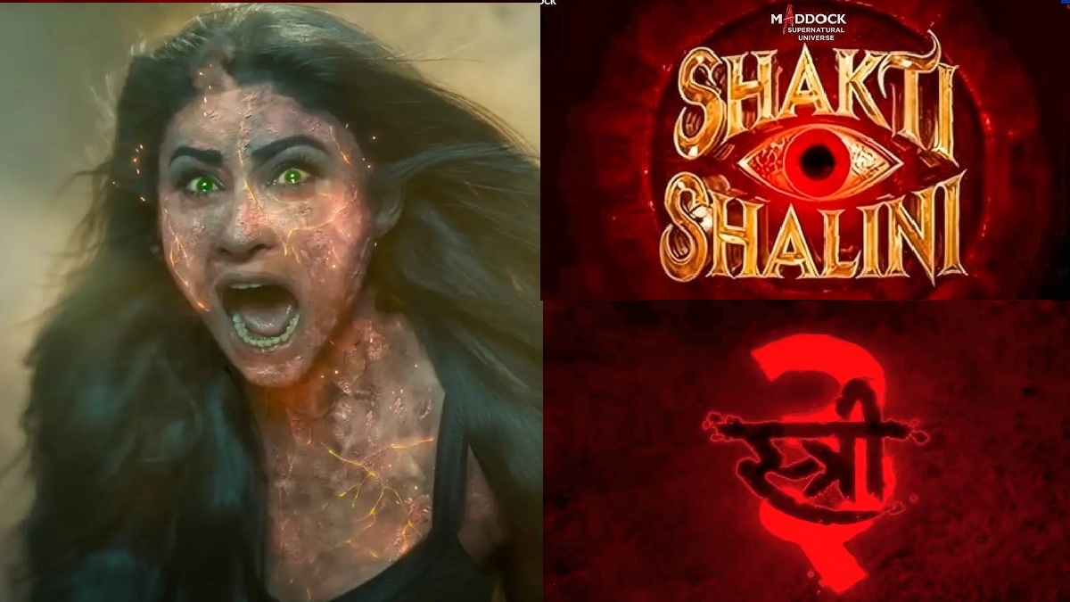 2025 Big Horror Releases: आपको रात भर सोने नहीं देंगी, 2025 में रिलीज होने वाली ये डरावनी फिल्में