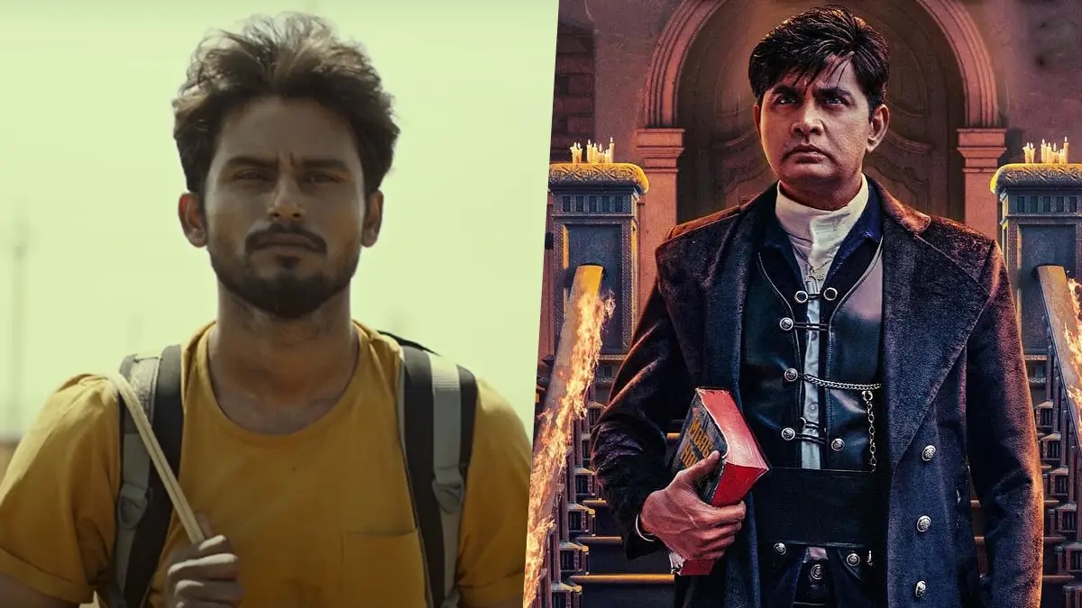 2025ರ ಫಸ್ಟ್ ಕ್ವಾಟರ್ ರಿಪೋರ್ಟ್: ಈ ವರ್ಷದ ಮೊದಲ 3 ತಿಂಗಳಲ್ಲಿ ಪ್ರೇಕ್ಷಕರ ಗಮನ ಸೆಳೆದ ಸಿನಿಮಾಗಳಿವು! 