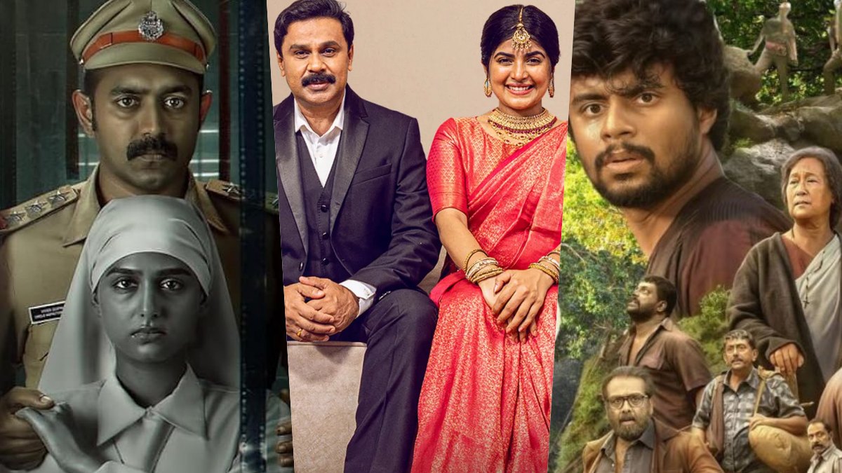 2025 Round-Up: 5 Low-Budget Malayalam Movies That Became Box Office Winners