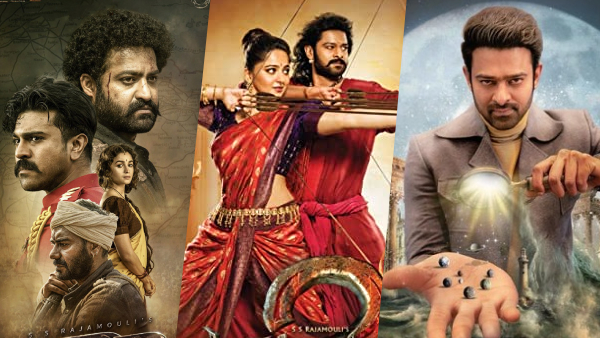 24 గంటల్లో ఎక్కువ వ్యూస్ వచ్చిన టాప్ 5  తెలుగు సినిమా ట్రైలర్స్