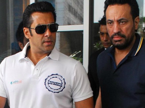 കോടികള്‍ വാര്‍ഷിക വരുമാനമുള്ള ബോളിവുഡിലെ ബോഡിഗാര്‍ഡുകള്‍