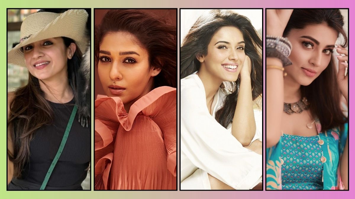 2K கனவு கன்னிகள்: இளம் இதயங்களைக் கவர்ந்து, காலத்தால் அழியாத கனவு கன்னிகள் ஆக மாறிய சின்னமான நடிகைகள்