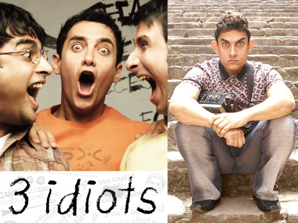 गिनीज बुक ऑफ़ वर्ल्ड रिकॉर्ड्स में अपना नाम दर्ज कराने वाली बॉलीवुड फिल्में