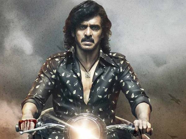 4 ದಿನಗಳಲ್ಲಿ 197 ಕೋಟಿ ರೂ.  \'ಕಬ್ಜ\' ಮಾಡಿದ ರಿಯಲ್ ಸ್ಟಾರ್ ಉಪೇಂದ್ರ ಸಿನಿಮಾ