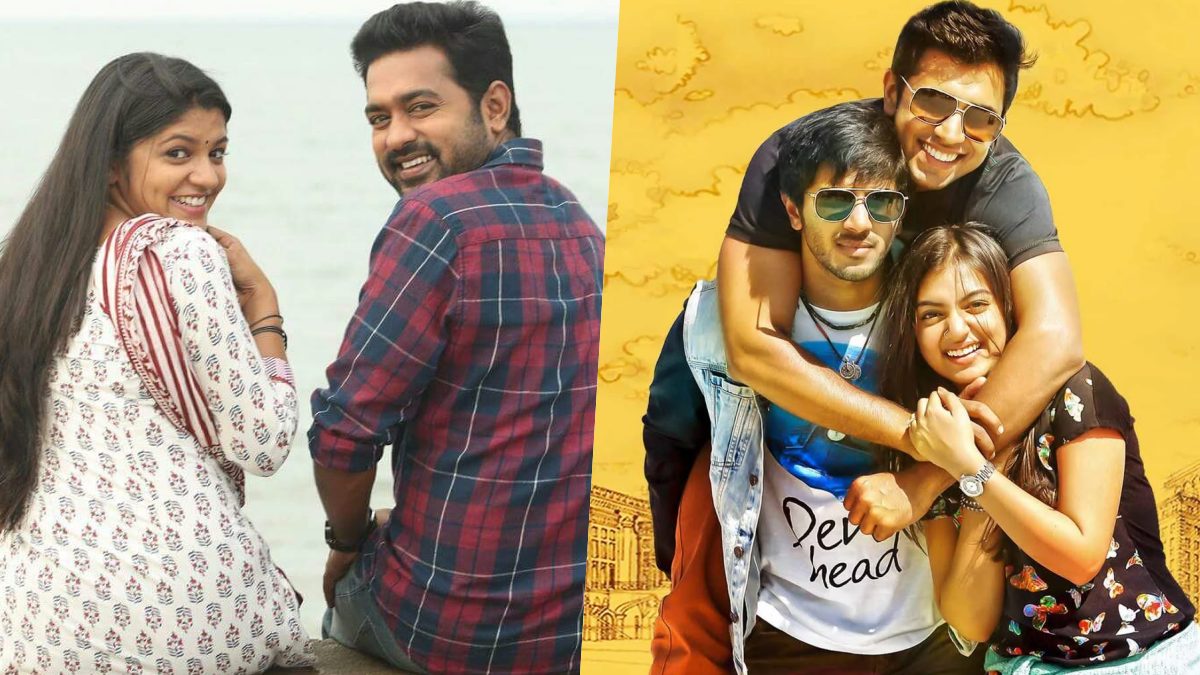 5  Feel-Good Malayalam Movies That Are Always Rewatch-Worthy