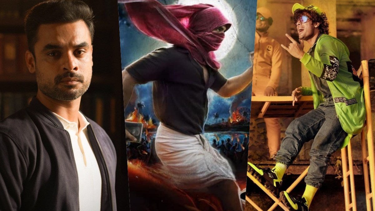 5 Action-Packed Tovino Thomas Films To Watch If You Loved Identity