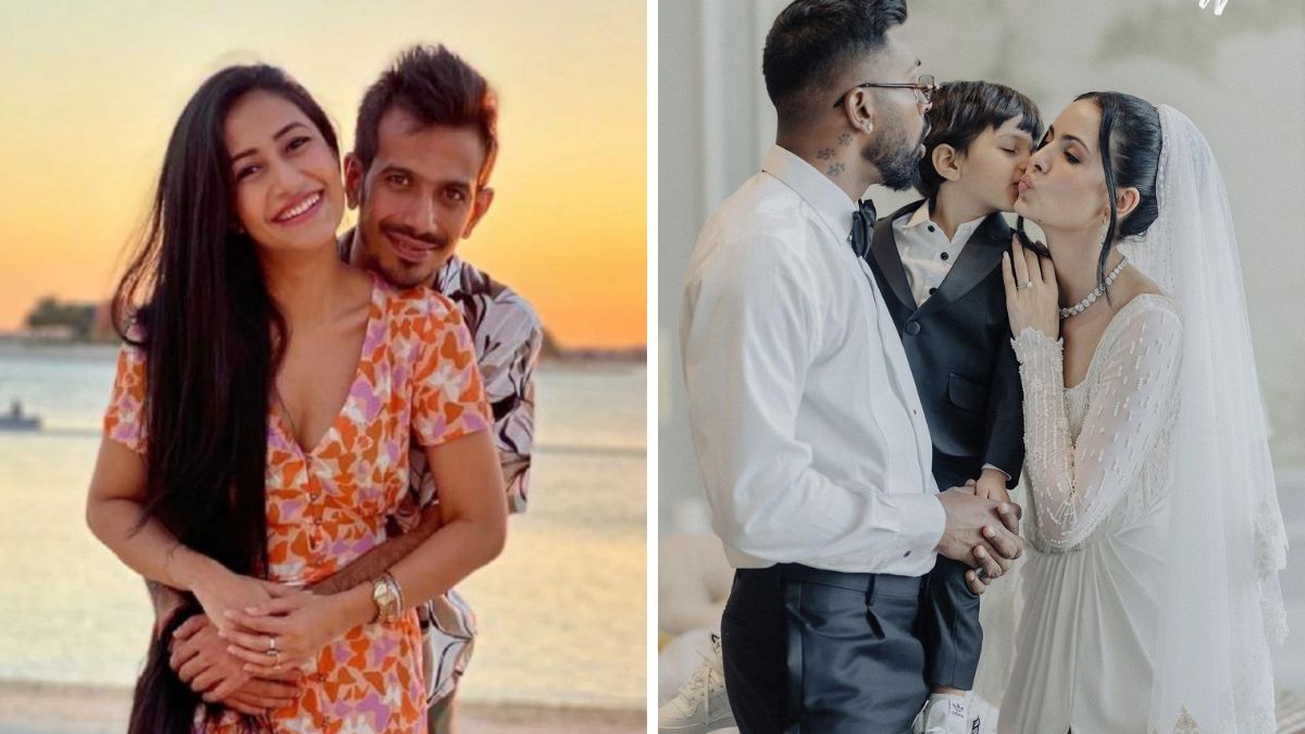 5 Actresses Who Married Cricketer and Ended In Divorce!