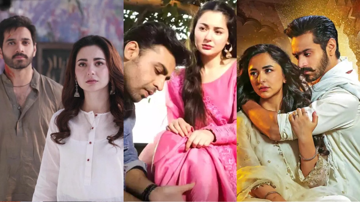 वेब सीरीज हुई फेल: ये पाकिस्तानी ड्रामे हैं लाजवाब, यहाँ देखें बिल्कुल मुफ्त