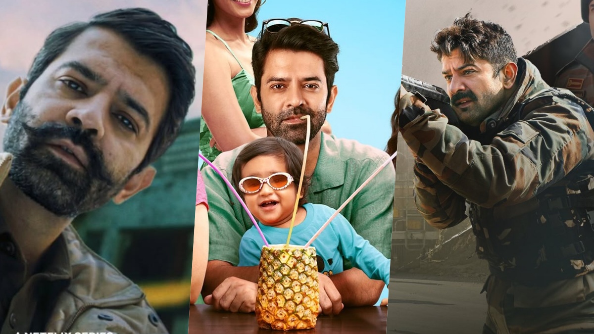 5 Best Performance By Kohrra actor Barun Sobti, You Can’t Miss To Watch