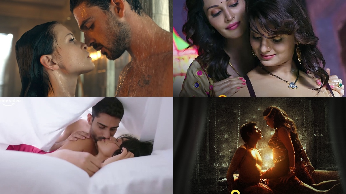 ओटीटी पर भूलकर भी परिवार के साथ न देखें ये 5 एडल्ट फिल्में और वेब सीरीज!