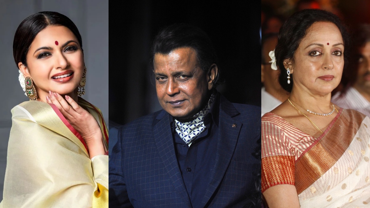 बॉलीवुड के ये 5 सितारे भी हैं भोजपुरी सिनेमा का हिस्सा