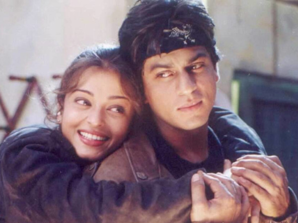 5 Bollywood Movies That Are Inspired From Hollywood