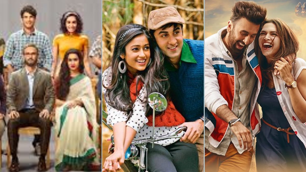 5 Bollywood Movies That Nailed Our Inner Battles Better Than We Did