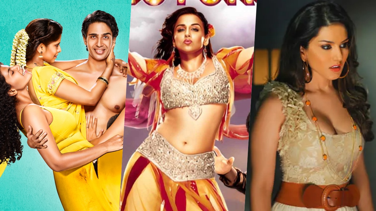 5 Bollywood Movies Too Bold That You Can’t Watch With Your Parents