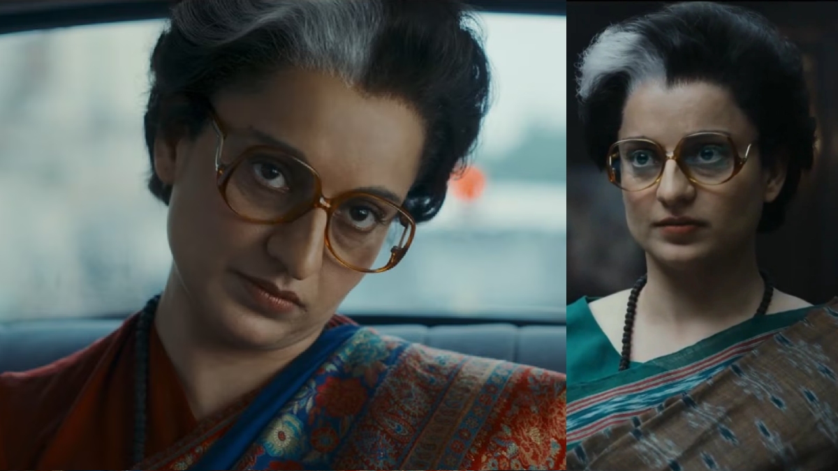 कंगना की एमरजेंसी से पहले, इन 5 फिल्मों पर हो चूका है विवाद