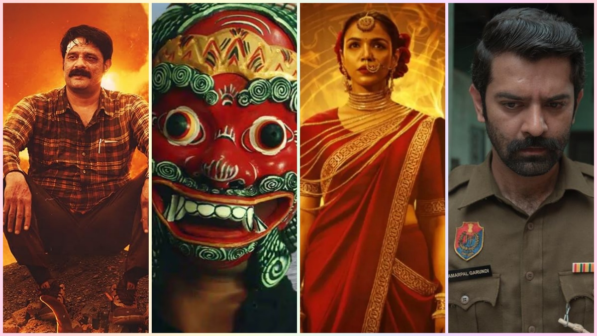 5 Dark Crime Thriller Series on OTT That Will Keep You Up at Night