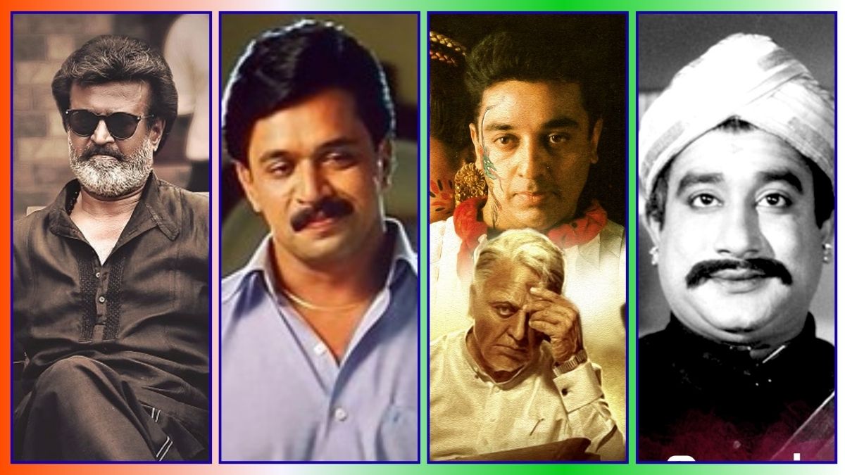5 Epic Tamil Films That Will Ignite Your Republic Day with Patriotism