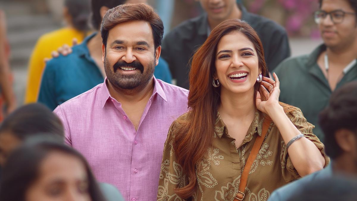 5 Factors That Could Make Hridayapoorvam An Onam Blockbuster