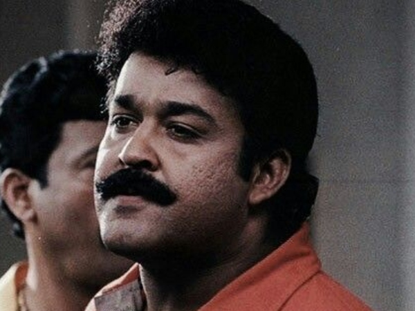 ഇരട്ടി മധുരം; മോഹൽലാൽ ഇരട്ടവേഷത്തിലെത്തിയ ചിത്രങ്ങൾ 