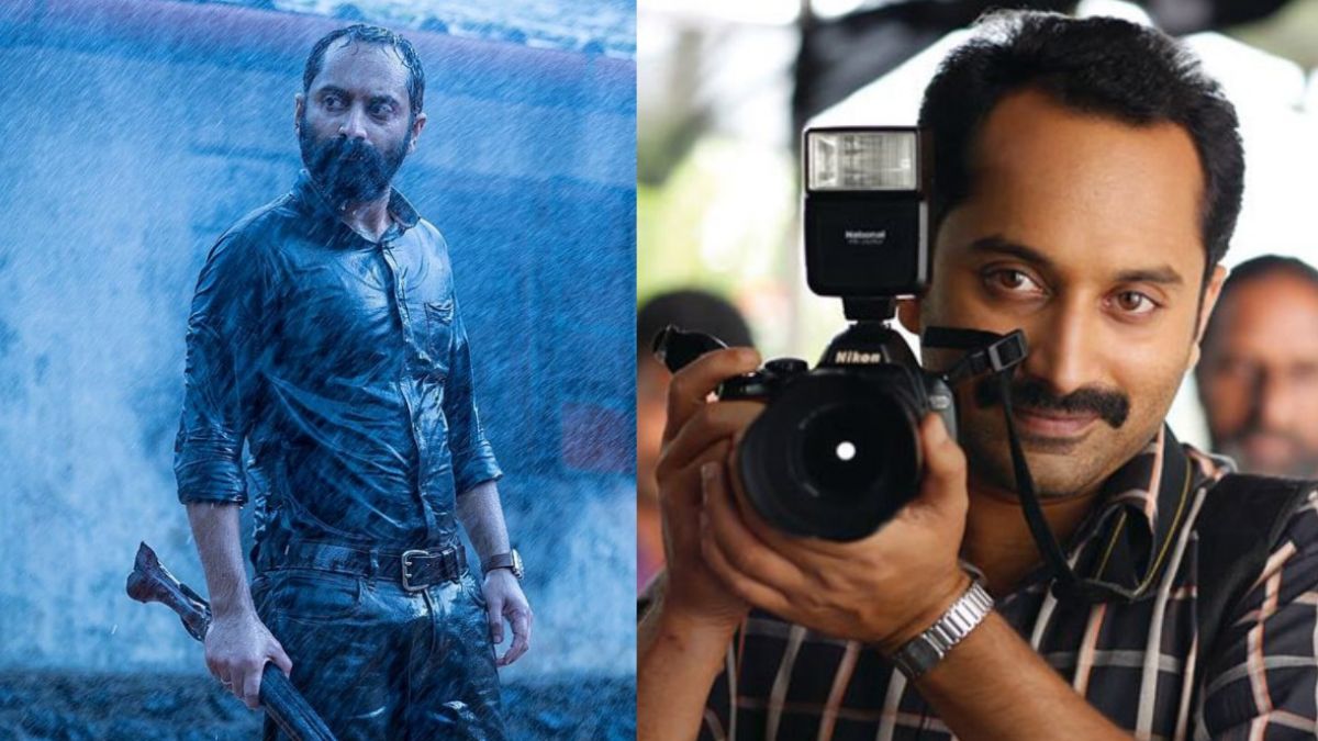 5 Gripping Fahadh Faasil Thriller Movies Every Fan Should Watch