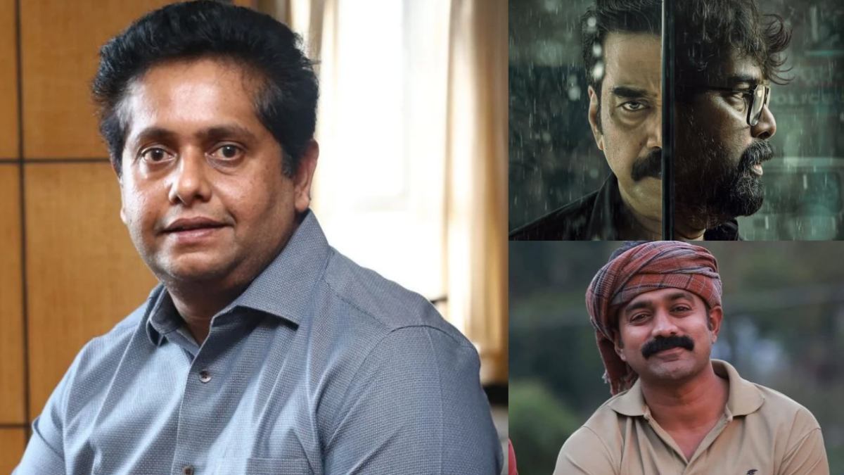 5 Gripping Jeethu Joseph Thriller Movies To Catch Before Valathu Vashathe Kallan Hits Screens
