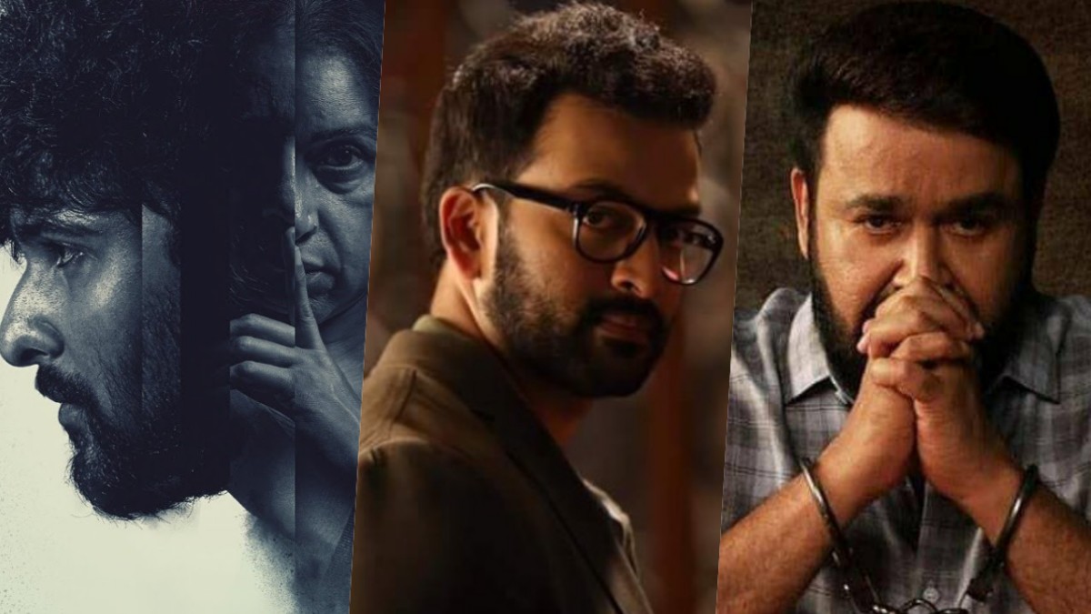 5 Gripping Malayalam Thrillers That Will Haunt You Long After Watching