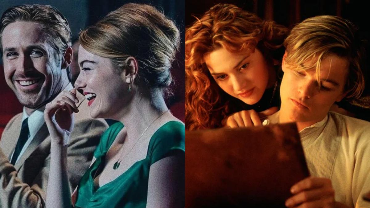 5 Heart-Stealing Hollywood Love Stories You Can’t Miss