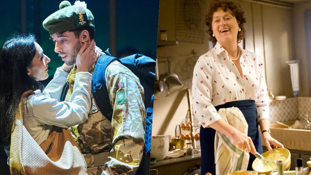 5 Heartwarming Hollywood Movies That Will Make You Feel Better