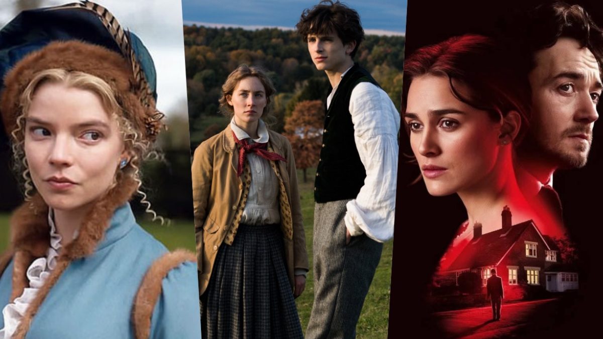 5 Heartwarming Hollywood Period Love Stories To Add To Your Watchlist