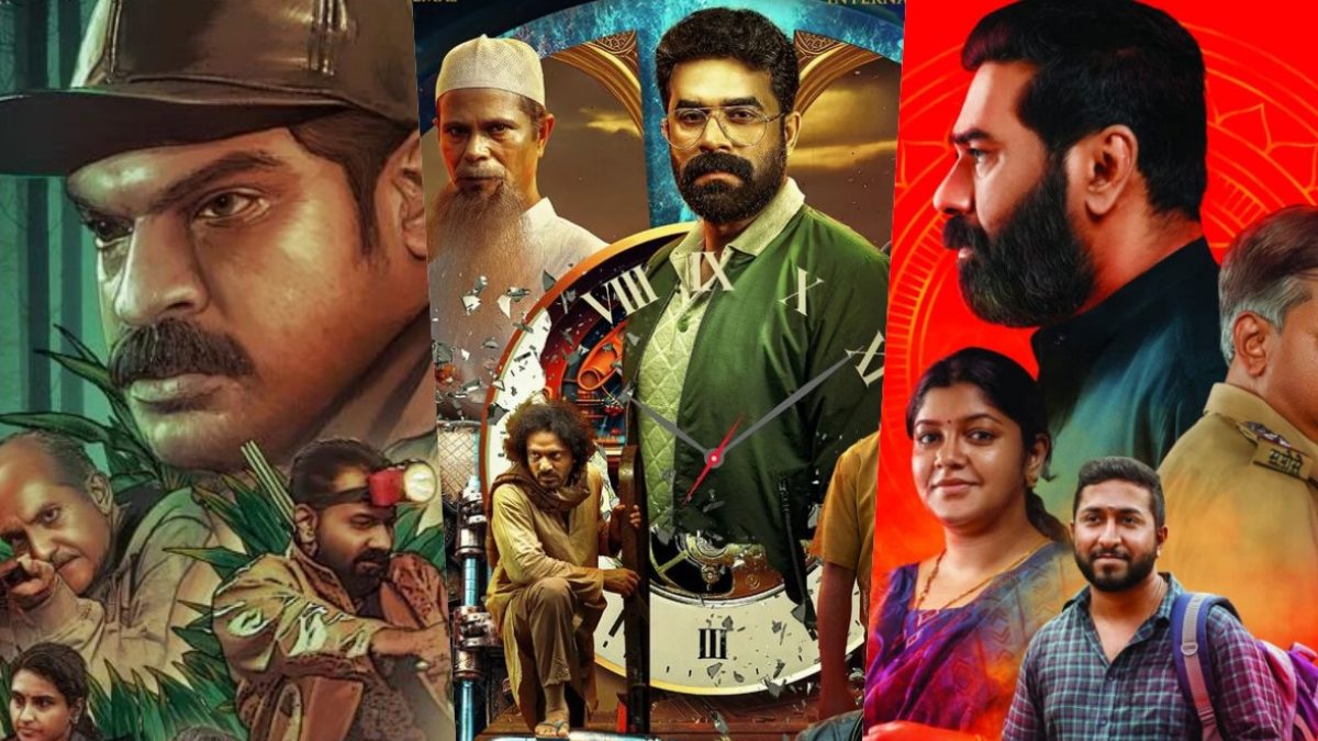 5 Hidden Malayalam Thrillers You Should Add To Your Watchlist
