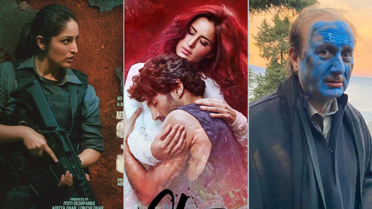 5 Hit Bollywood Films That Captured the Beauty and Conflict of Kashmir