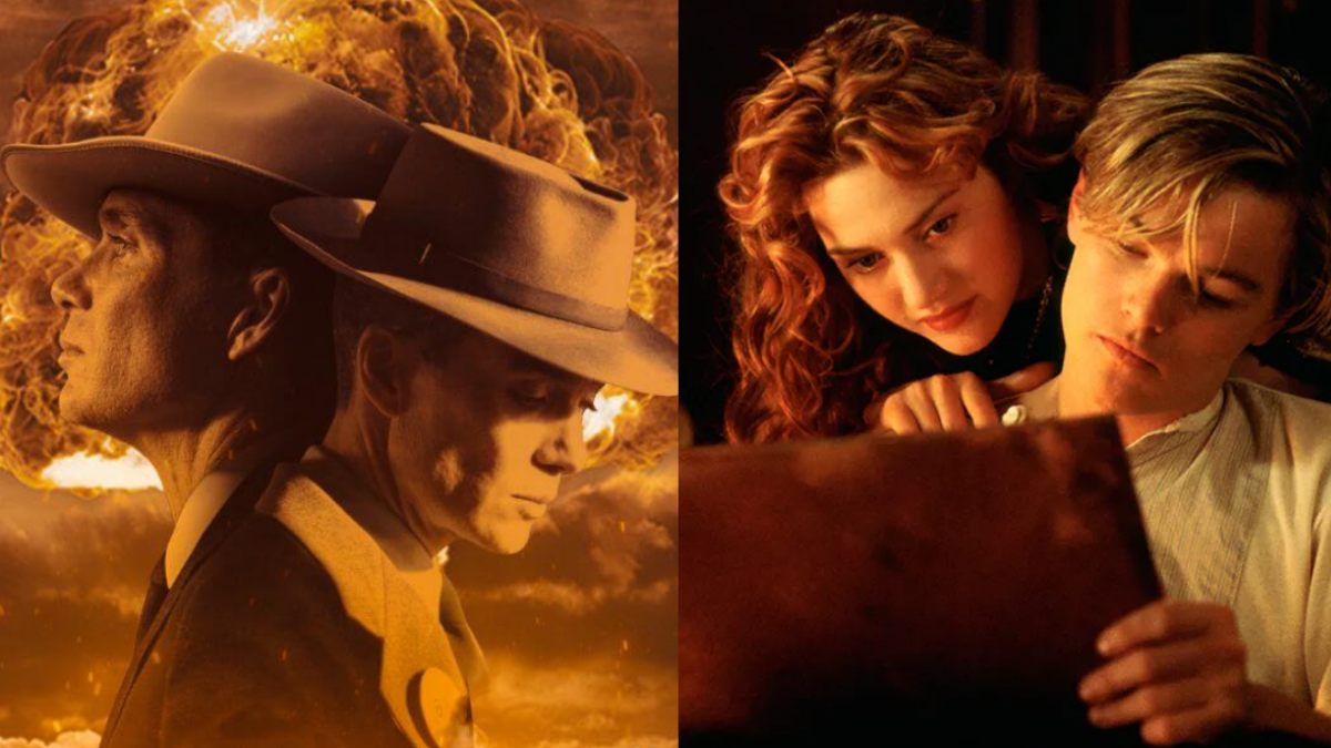 5 Hollywood Blockbusters With Record-Breaking Oscar Wins