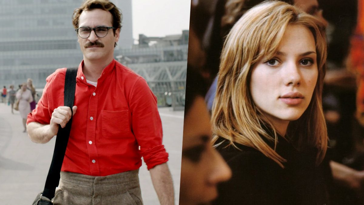 5 Hollywood Films That Perfectly Capture The Feeling Of Being Lost