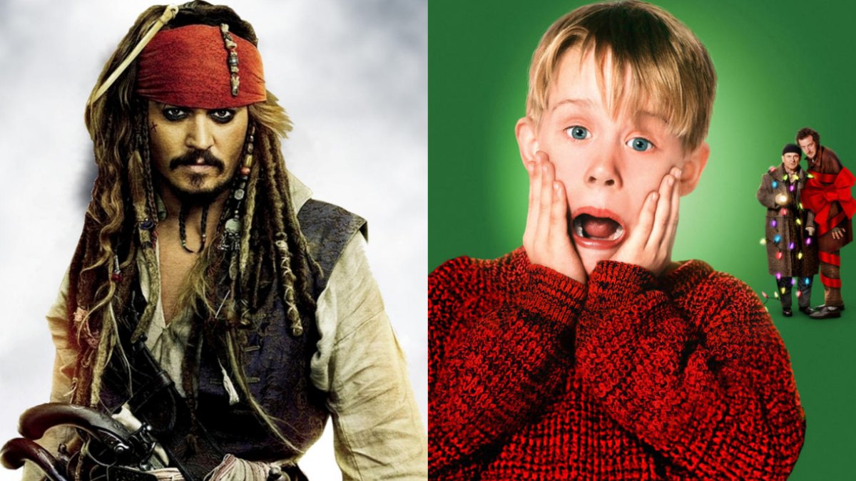 5 Hollywood Movies That Make Every Rewatch Exciting