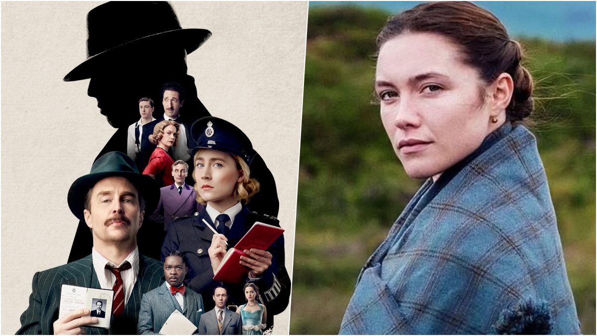 5 Hollywood Mystery Thrillers That Promise Ultimate Suspense
