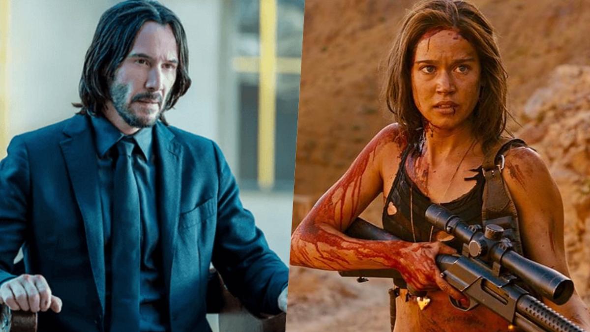 5 Hollywood Revenge Thrillers That Deliver Action At Its Best