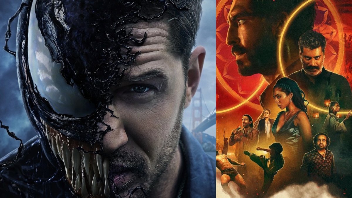 5 Hollywood Thriller Movies That Should Be On Every Cinephile's Watchlist