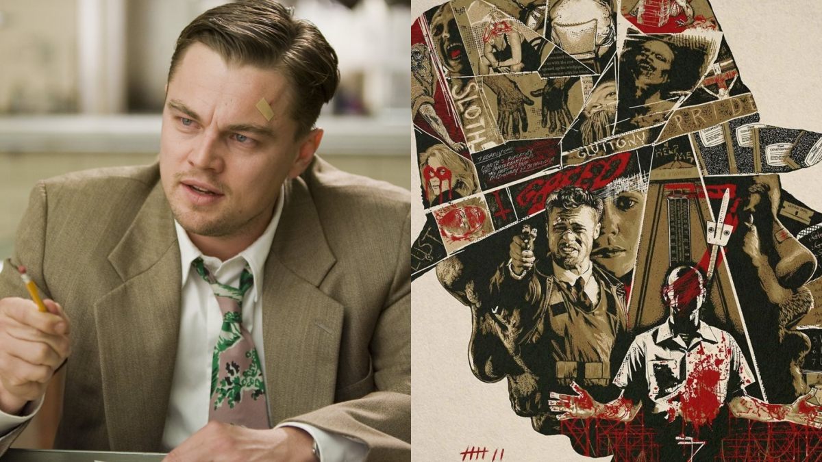 5 Hollywood Thrillers That Keep You Guessing Until The Final Scene