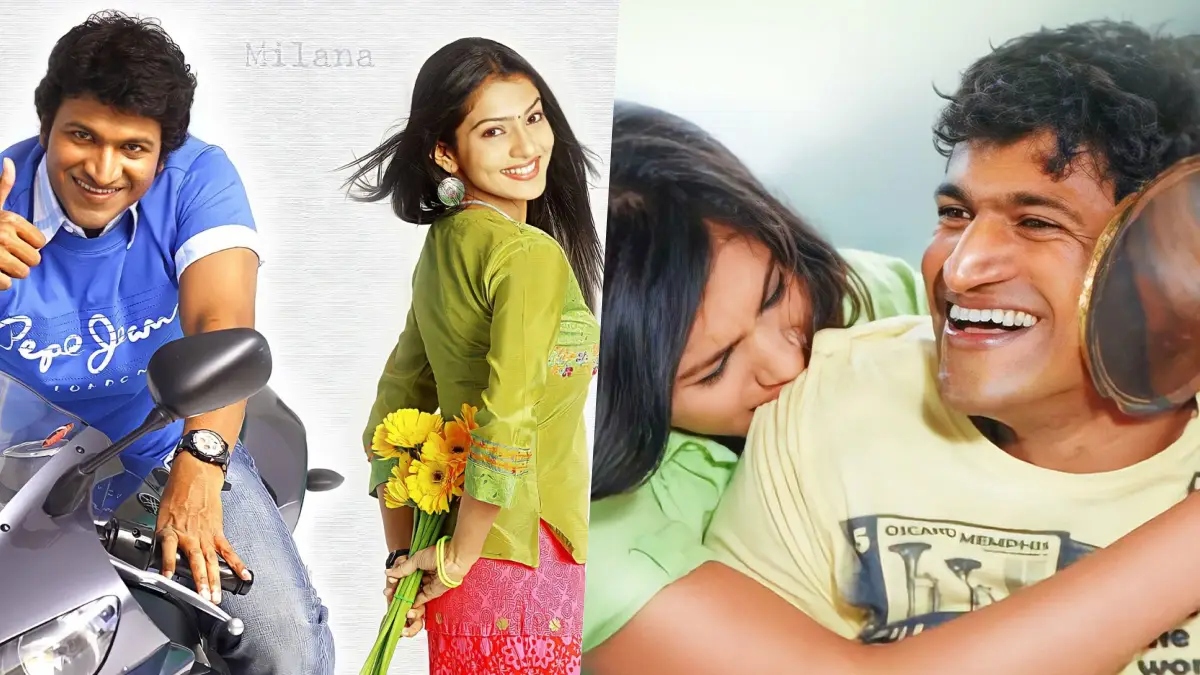 ಎಷ್ಟು ಬಾರಿ ನೋಡಿದ್ರೂ ಬೋರೇ ಆಗದ ಪವರ್ ಸ್ಟಾರ್ ನಟನೆಯ 5 ಸಿನಿಮಾಗಳಿವು!