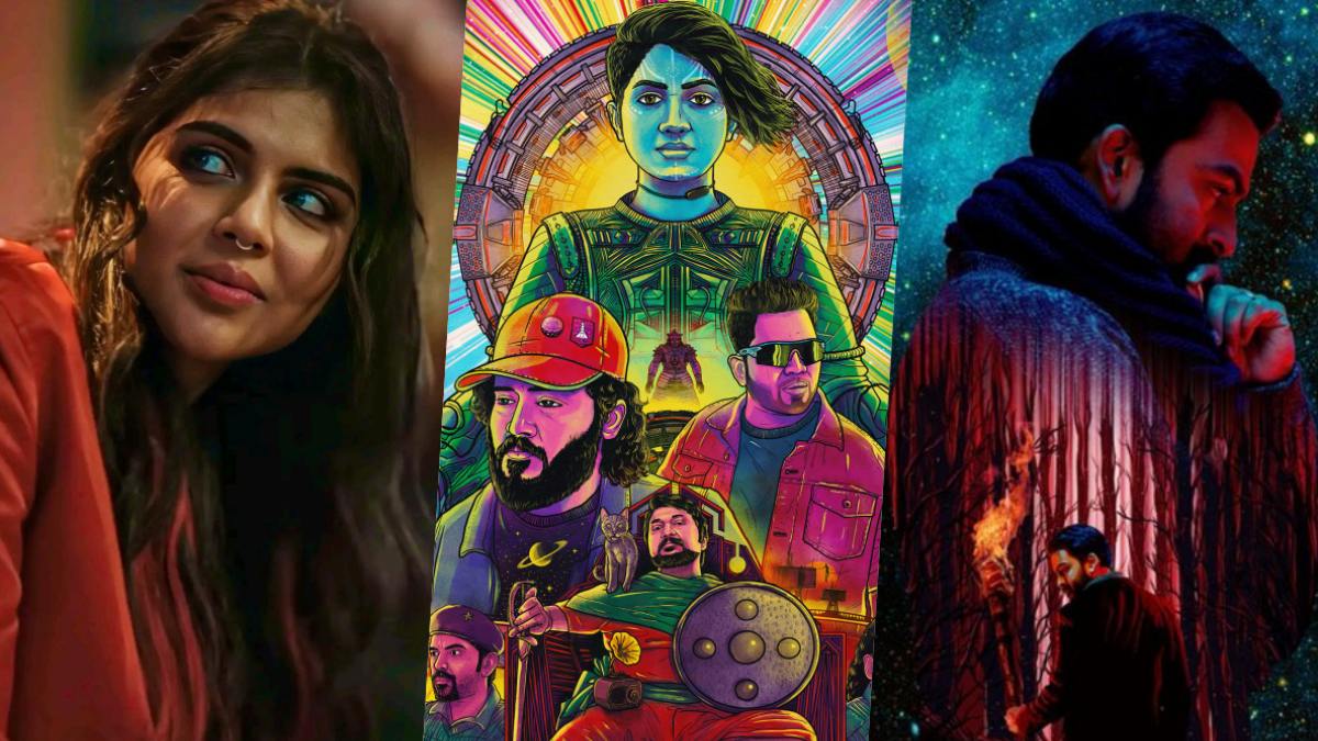 5 Low-Budget Malayalam Sci-Fi Thrillers That Took Audiences By Surprise