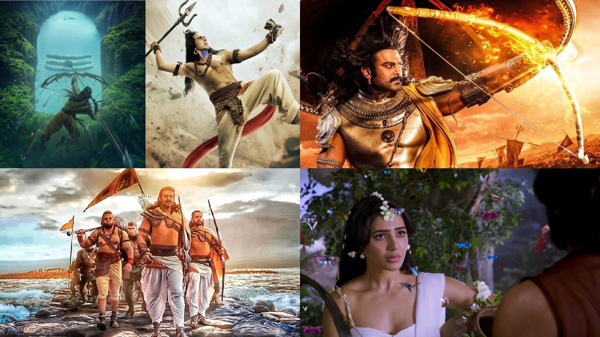 धार्मिक फिल्मों के शौकीन हैं तो, महाकुंभ के अवसर पर देख डालें ये 5 शानदार फिल्में