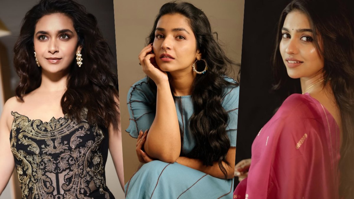 5 Mollywood Actresses Who Could Steal The Spotlight In 2026