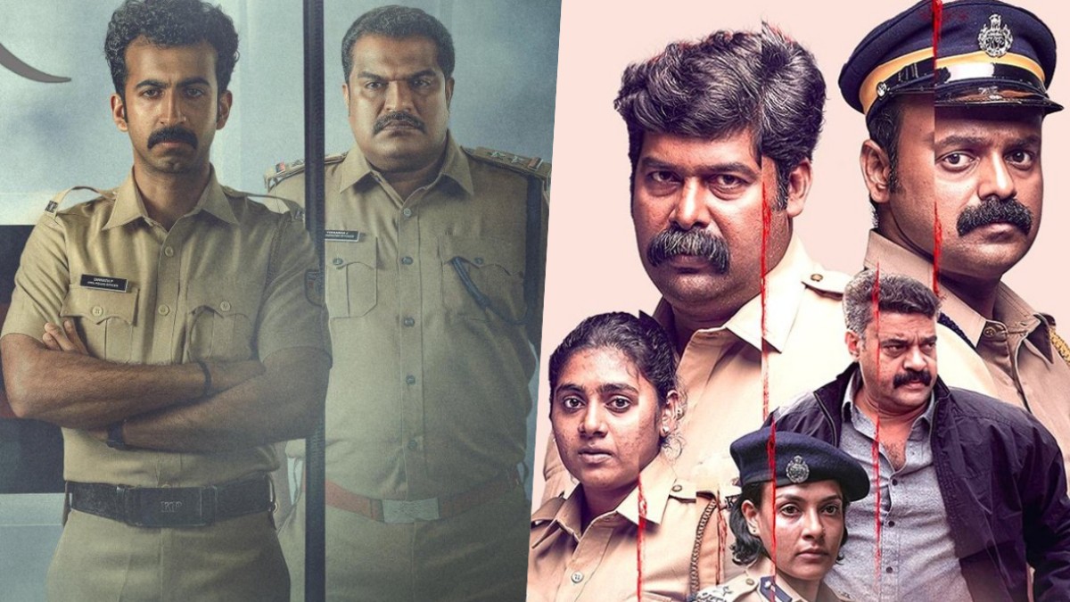 5 Malayalam Cop Thrillers That Deliver High-Stakes Suspense