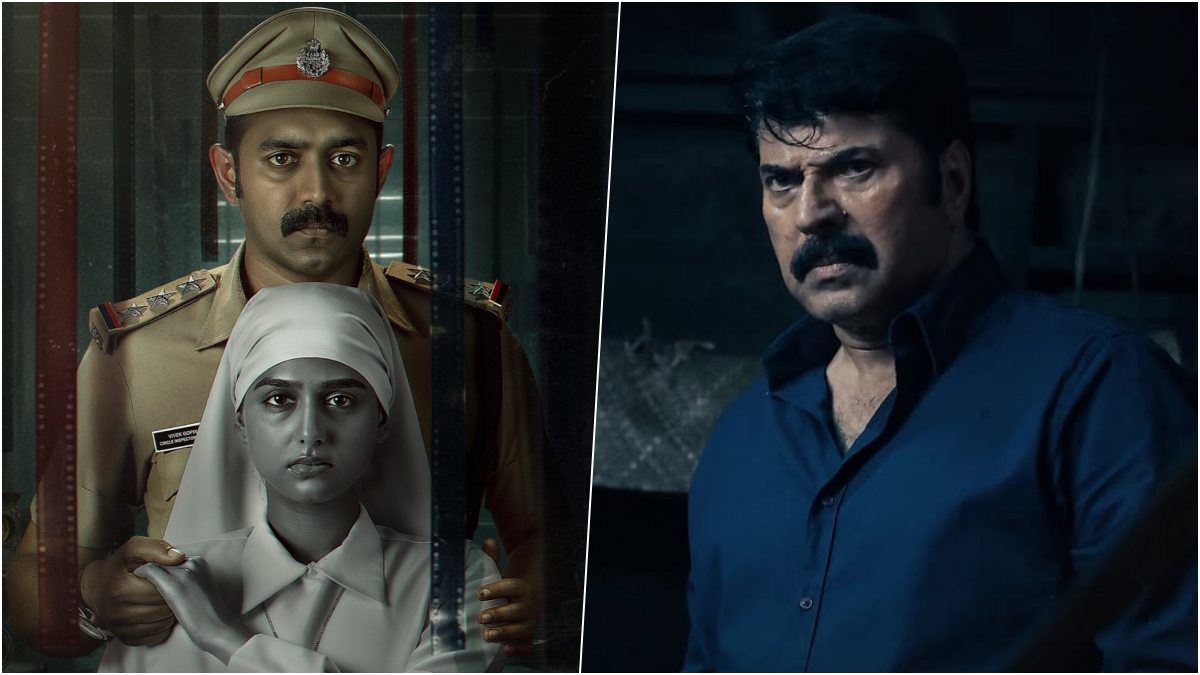 5 Recent Malayalam Crime Movies That Prove The Power Of Realistic Storytelling