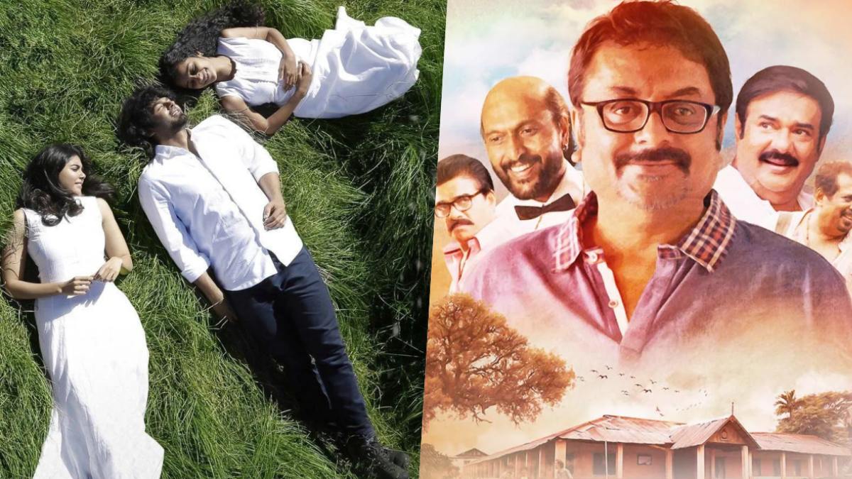 5 Malayalam Films That Turn Campus Reunions Into Emotional Stories