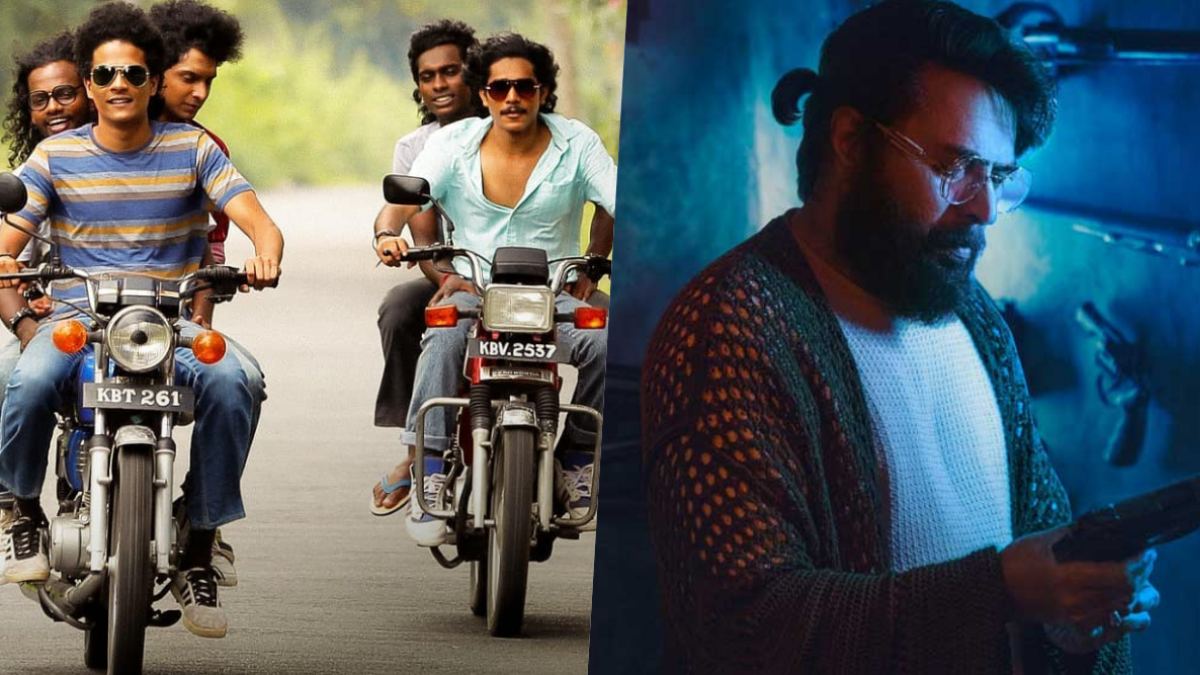 5 Malayalam Movies That Are All Set To Light Up OTT 