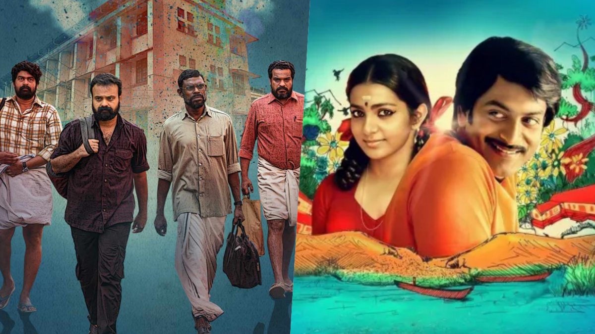 5 Malayalam Movies That Bring Hard-Hitting Real Stories To The Screen